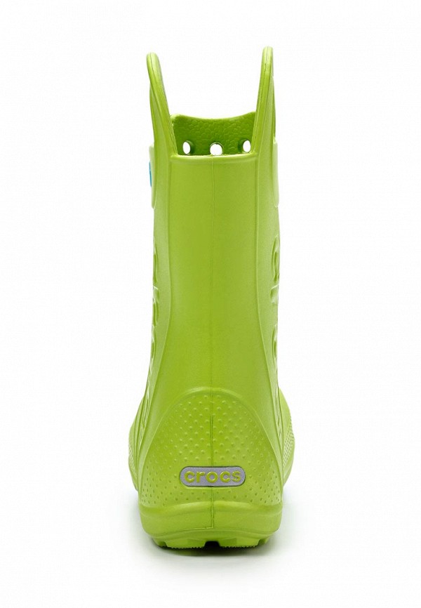 Crocs Сапоги резиновые - фото 2