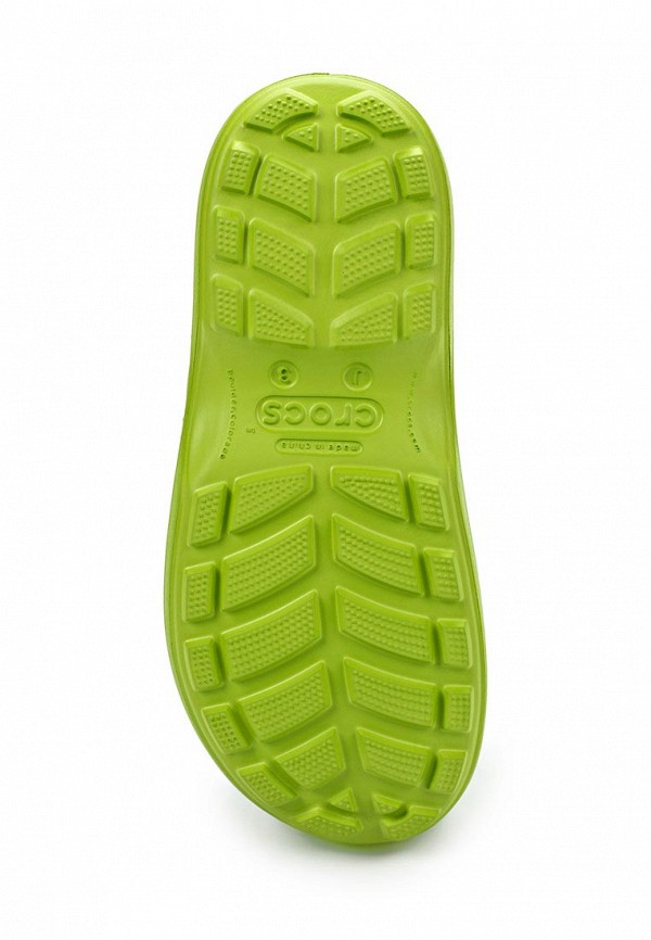Crocs Сапоги резиновые - фото 3