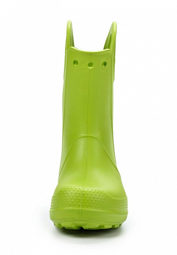Crocs Сапоги резиновые - фото 4