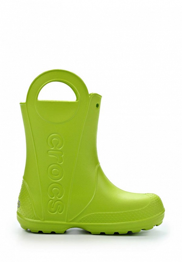 Crocs Сапоги резиновые - фото 5