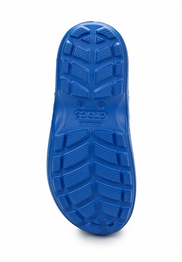 Crocs Сапоги резиновые - фото 3