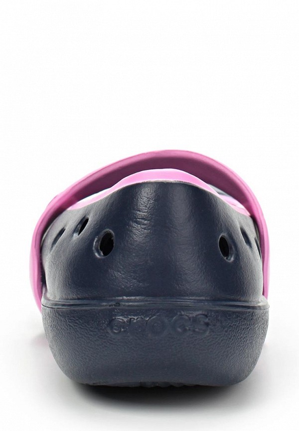 Crocs Балетки - фото 2