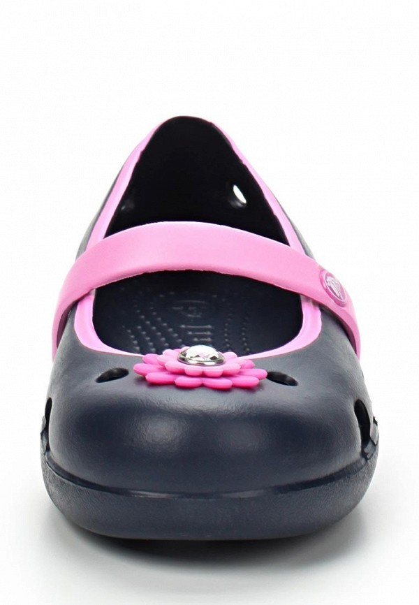 Crocs Балетки - фото 4