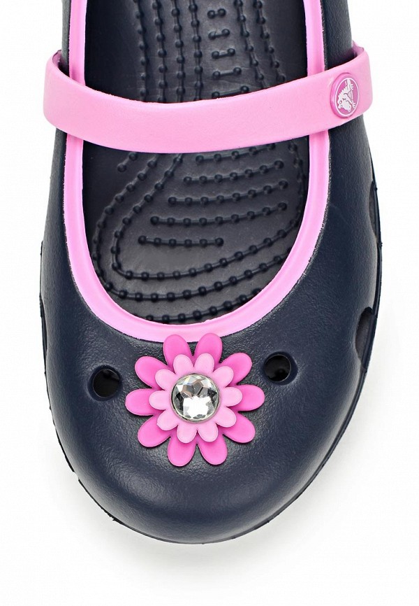 Crocs Балетки - фото 6