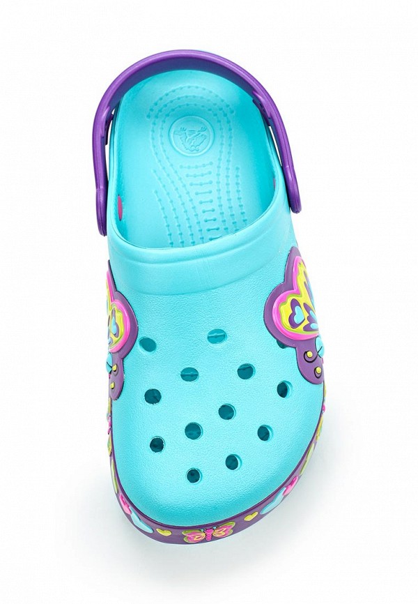 Crocs Сабо - фото 4