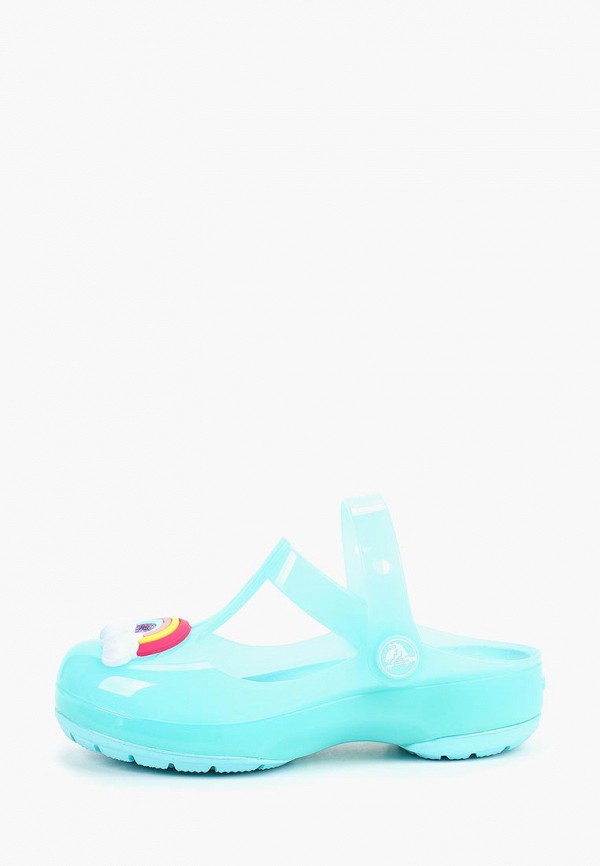 Isabella clearance charm crocs