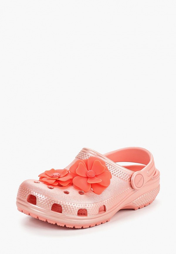 Crocs blooms discount