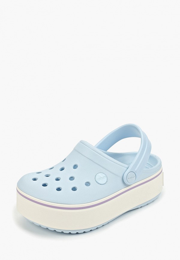 gucci platform crocs