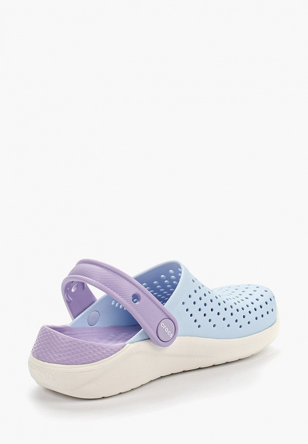 Crocs Сабо - LiteRide Clog K - фото 3