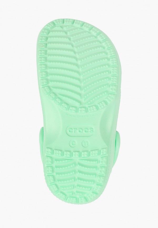 Crocs Сабо - Classic Butterfly Charm Clg PS - фото 5