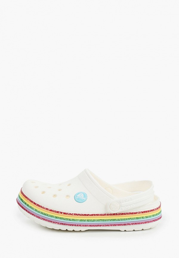 Crocs Crocband Rainbow Glitter Clg K