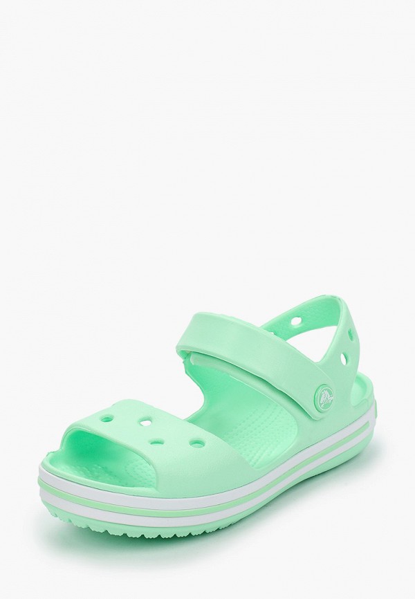 Crocs Сандалии - Crocband Sandal Kids - фото 2