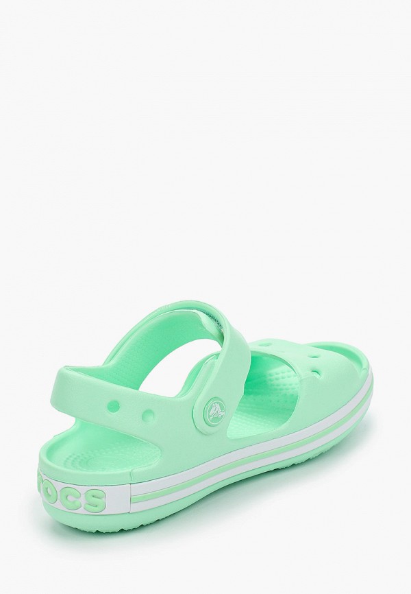 Crocs Сандалии - Crocband Sandal Kids - фото 3