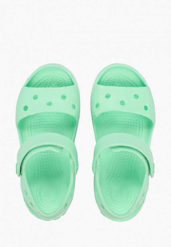 Crocs Сандалии - Crocband Sandal Kids - фото 4