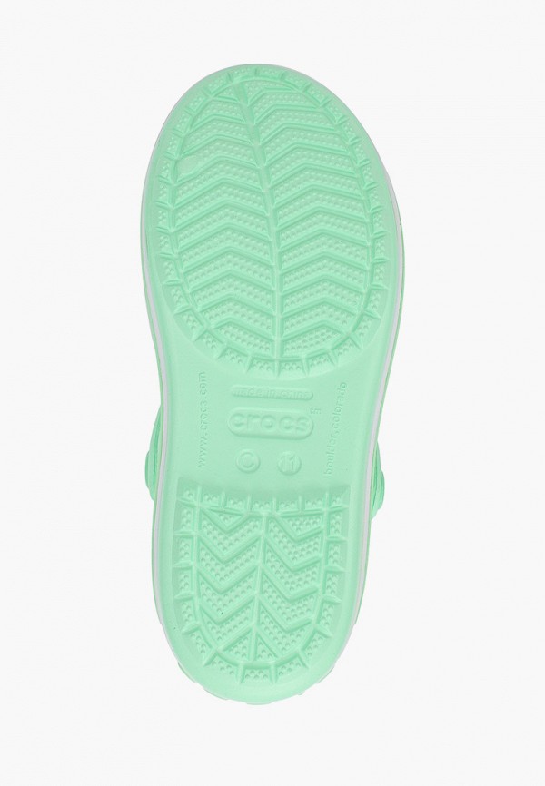 Crocs Сандалии - Crocband Sandal Kids - фото 5