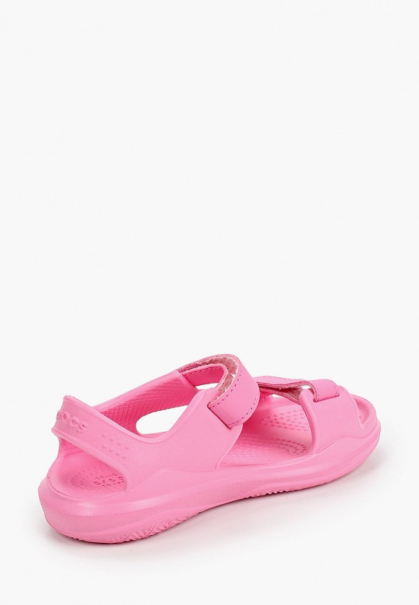 Crocs Сандалии - Swiftwater Expedition Sandal K - фото 3