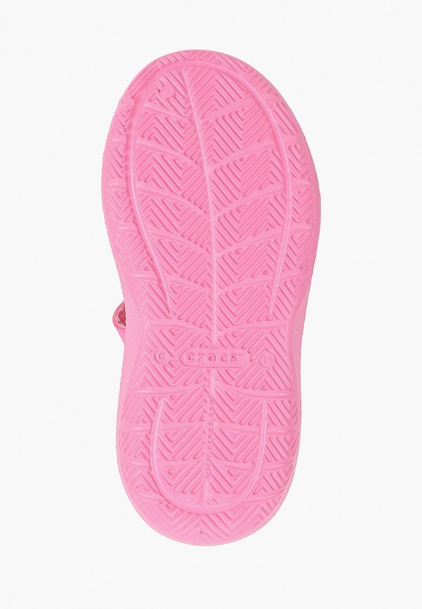 Crocs Сандалии - Swiftwater Expedition Sandal K - фото 5