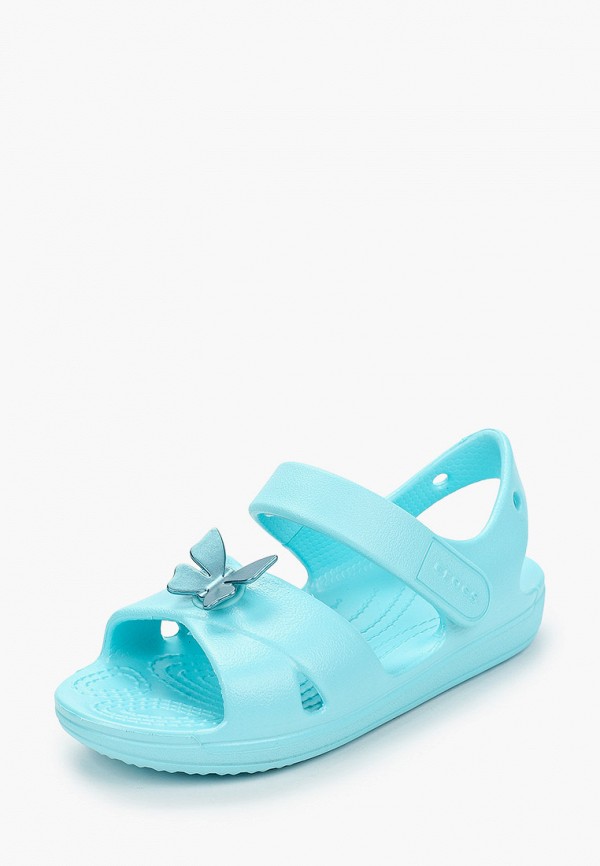 Crocs Сандалии - фото 2