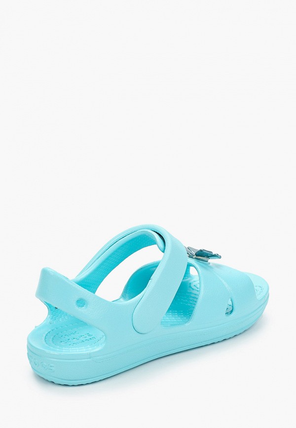 Crocs Сандалии - фото 3