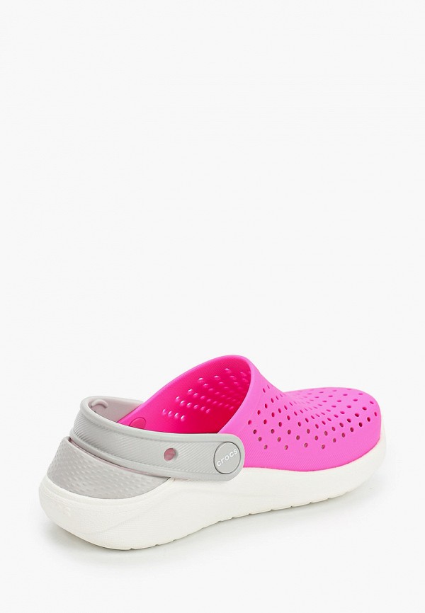 Crocs Сабо - LiteRide Clog K - фото 3