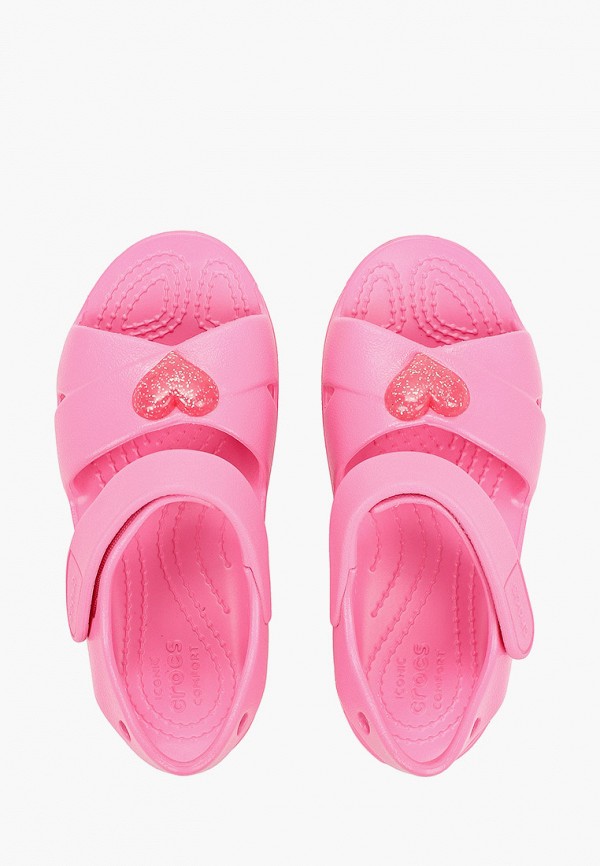 Crocs Сандалии - фото 4