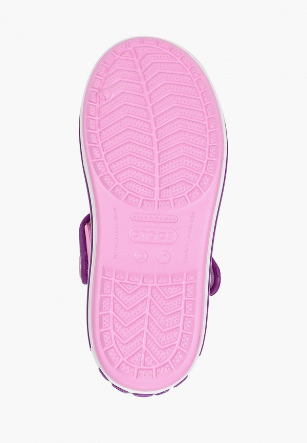 Crocs Сандалии - фото 5