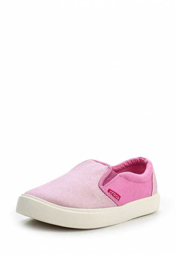 Crocs Citilane Slip On Sneaker K CR014AGLGX51 Lamoda