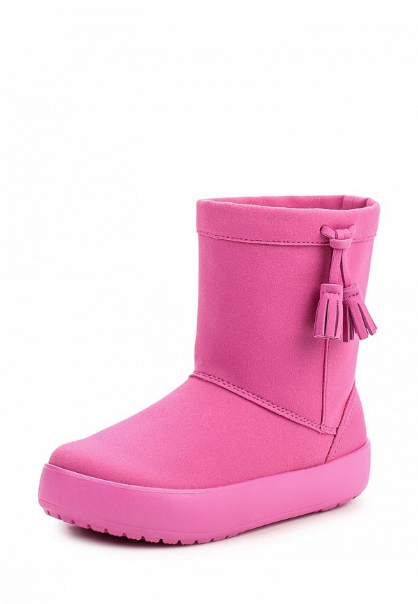 Crocs lodgepoint boot hotsell