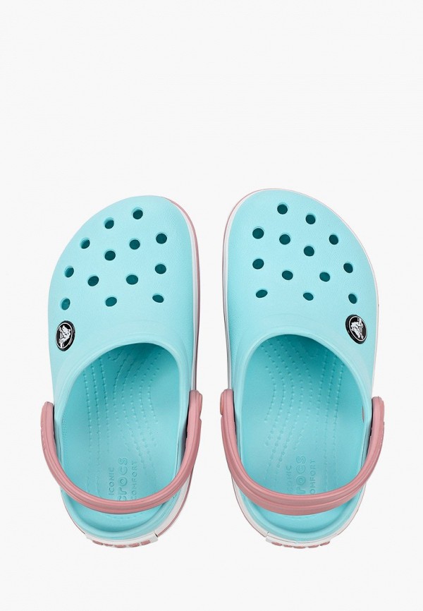 Crocs Сабо - фото 4