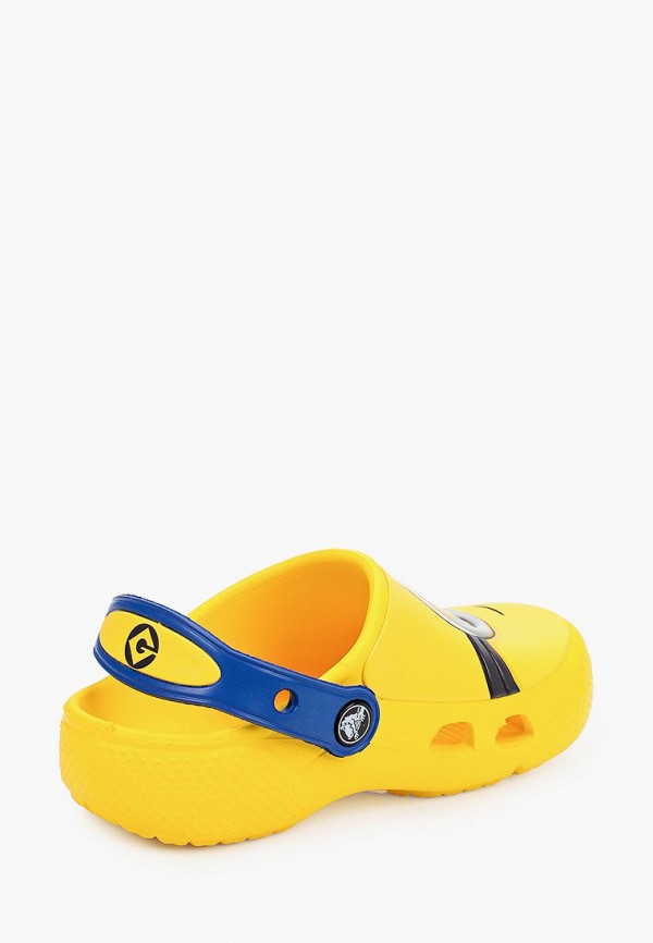 Crocs Сабо - CrocsFunLab Minions Clog - фото 3