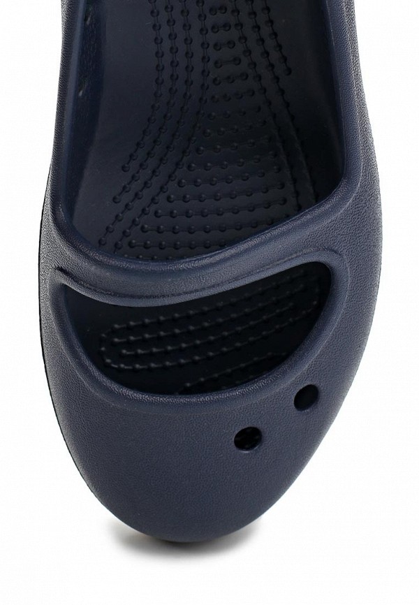 Crocs Сандалии - фото 6