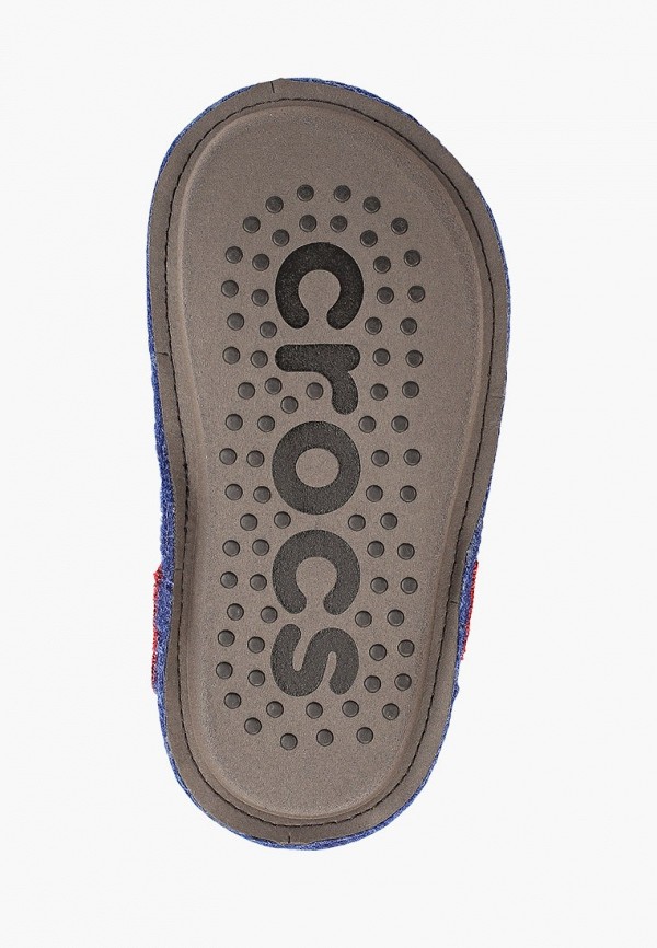 Crocs Тапочки - Classic Slipper K - фото 5
