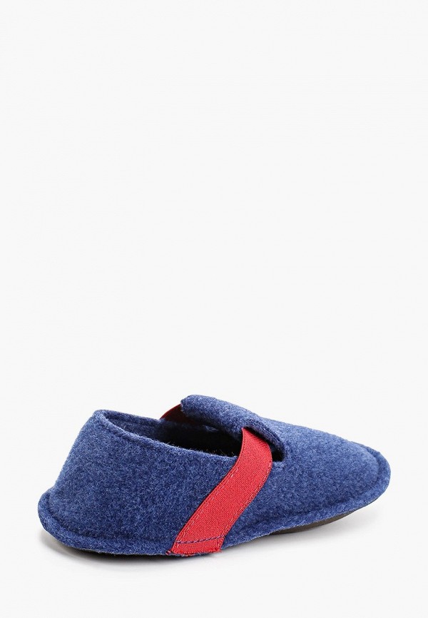 Crocs Тапочки - Classic Slipper K - фото 3