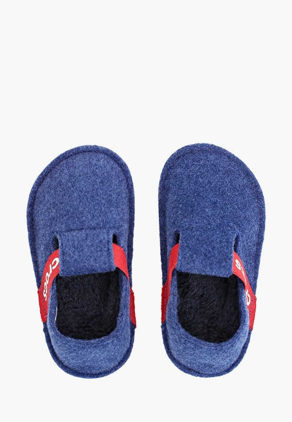 Crocs Тапочки - Classic Slipper K - фото 4