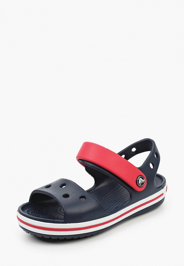 Crocs Сандалии - Crocband Sandal Kids - фото 2
