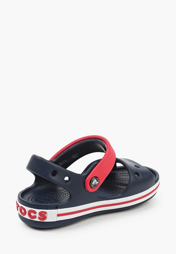 Crocs Сандалии - Crocband Sandal Kids - фото 3