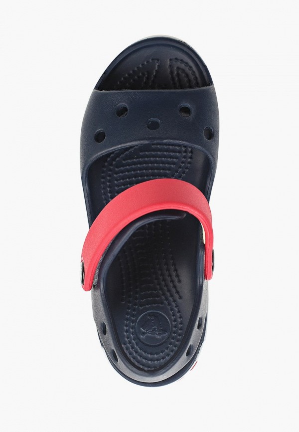 Crocs Сандалии - Crocband Sandal Kids - фото 4