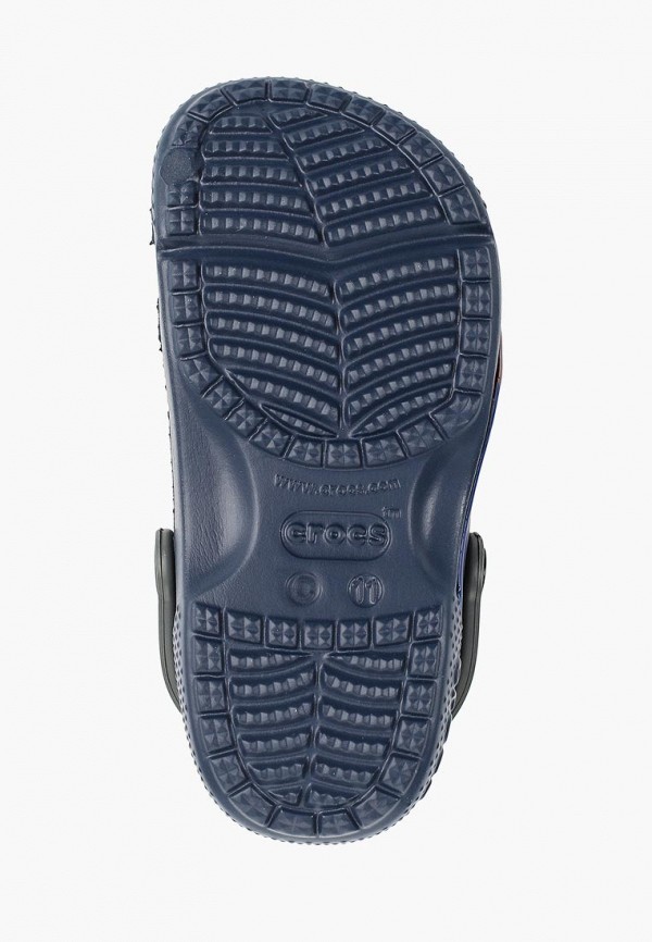 Crocs Сабо - CrocsFL Marvel Multi Clog K - фото 5
