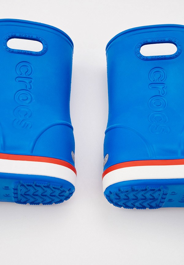 Crocs Crocband Rain Boot K
