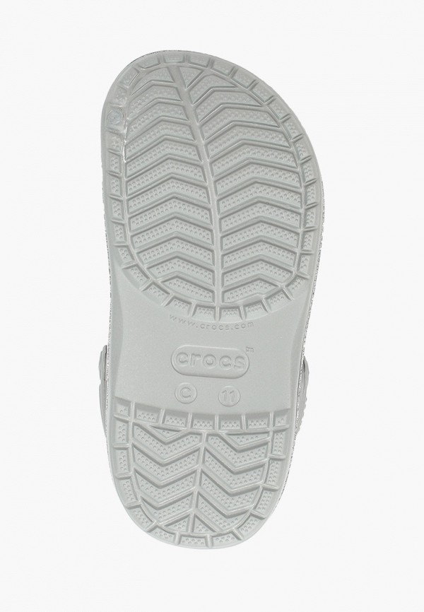 Crocs crocband 2024 glitter clog