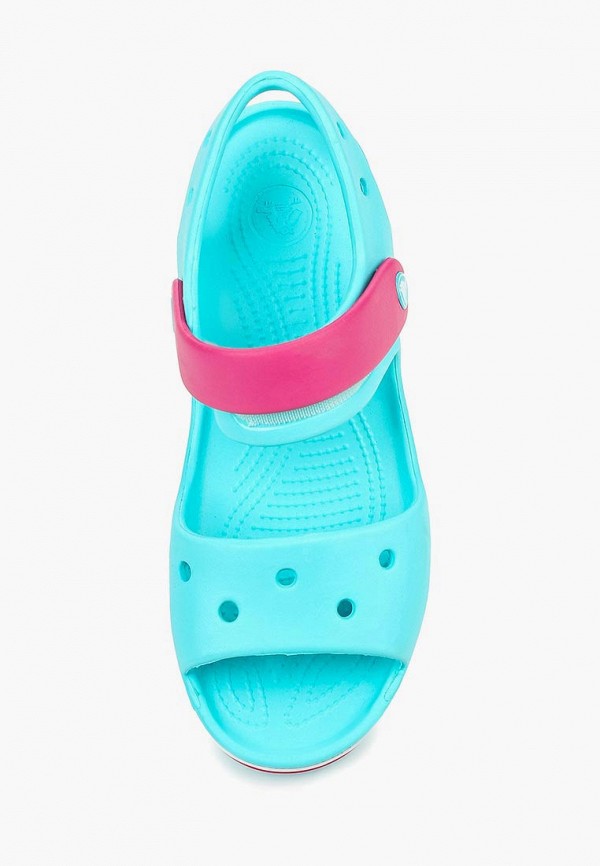 Crocs Сандалии - фото 4