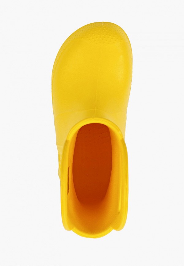 Crocs Сапоги резиновые - Handle It Rain Boot Kids - фото 4