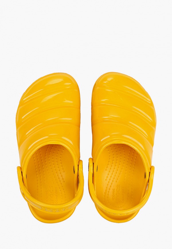 Crocs Сабо - фото 4