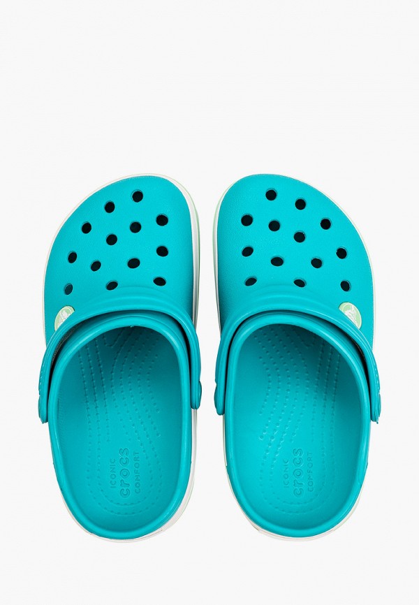 Crocs Сабо - фото 4