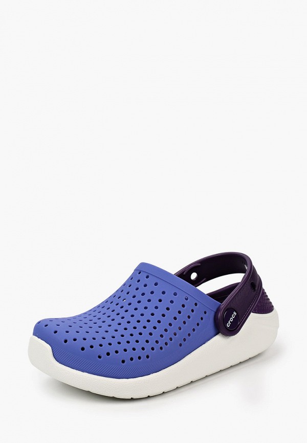 Crocs Сабо - фото 2