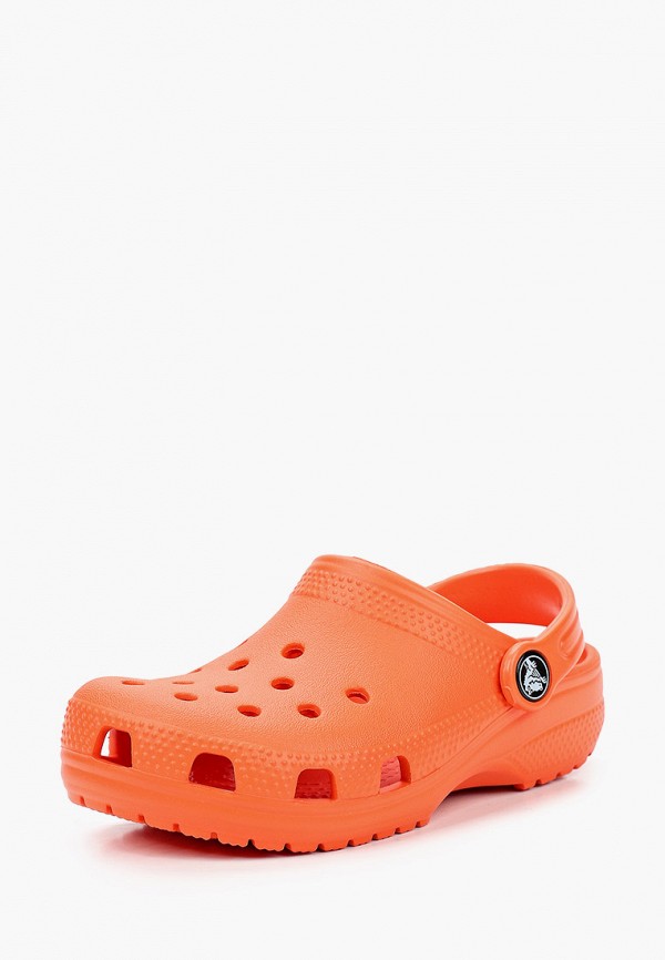 Crocs Сабо - фото 2