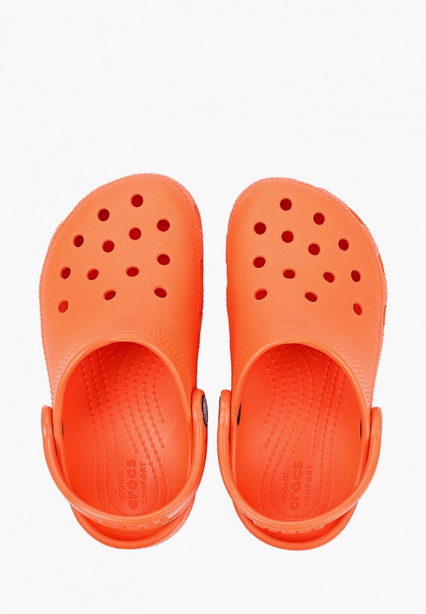 Crocs Classic Clog K CR014AKRFF79