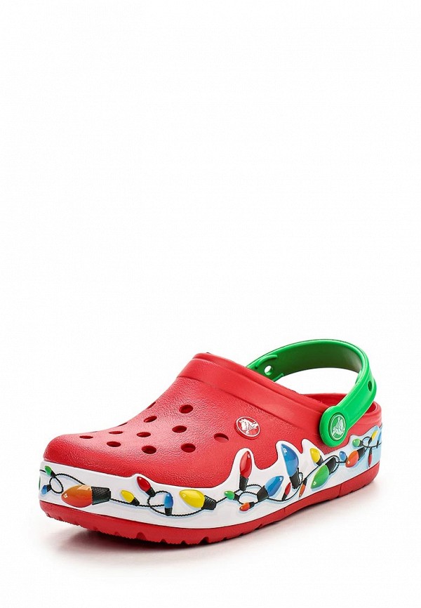 Crocslights outlet
