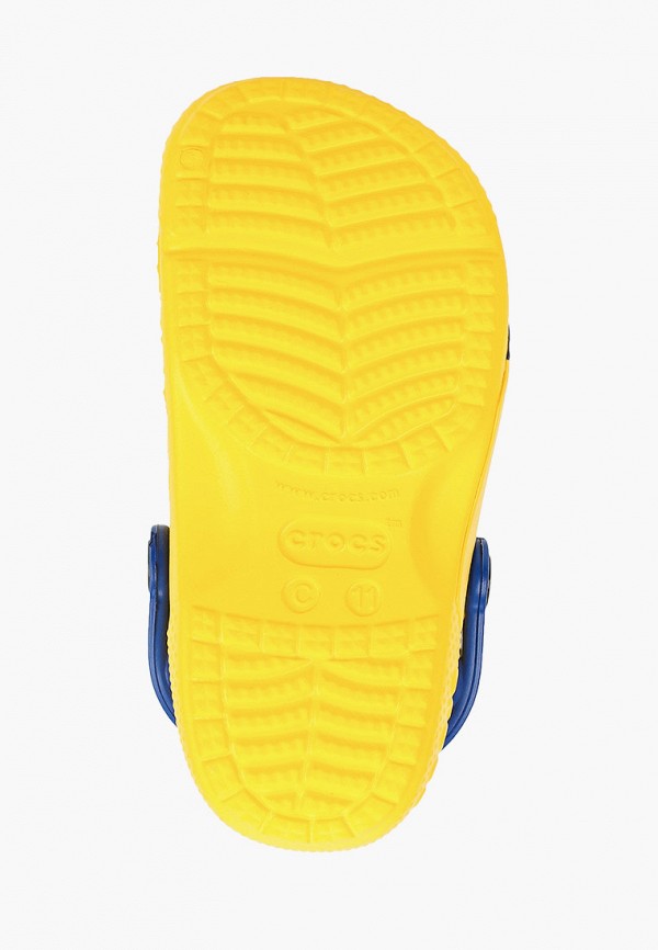 Crocs Сабо - CrocsFunLab Minions Clog - фото 5