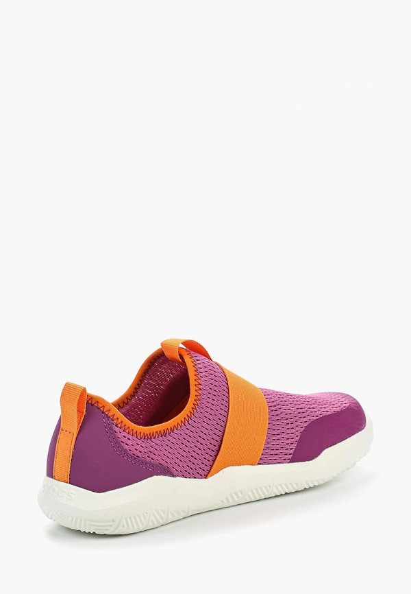 Crocs Акваобувь - Swiftwater Easy-on Shoe K - фото 2